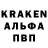 БУТИРАТ GHB Ani Kot